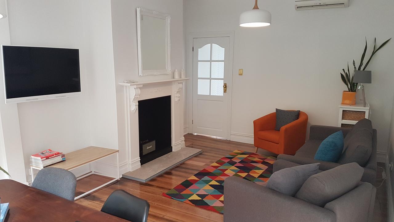Strahan House Hobart Dış mekan fotoğraf
