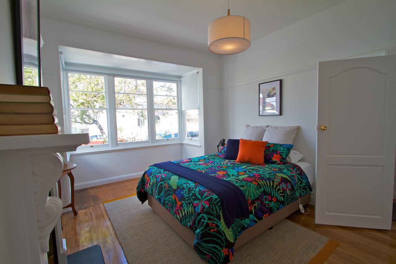 Strahan House Hobart Dış mekan fotoğraf
