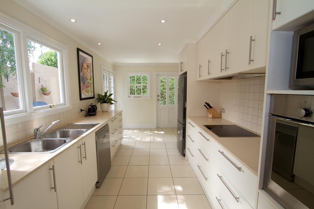 Strahan House Hobart Dış mekan fotoğraf