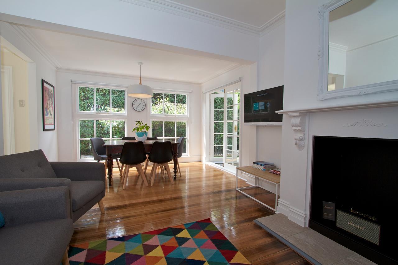 Strahan House Hobart Dış mekan fotoğraf
