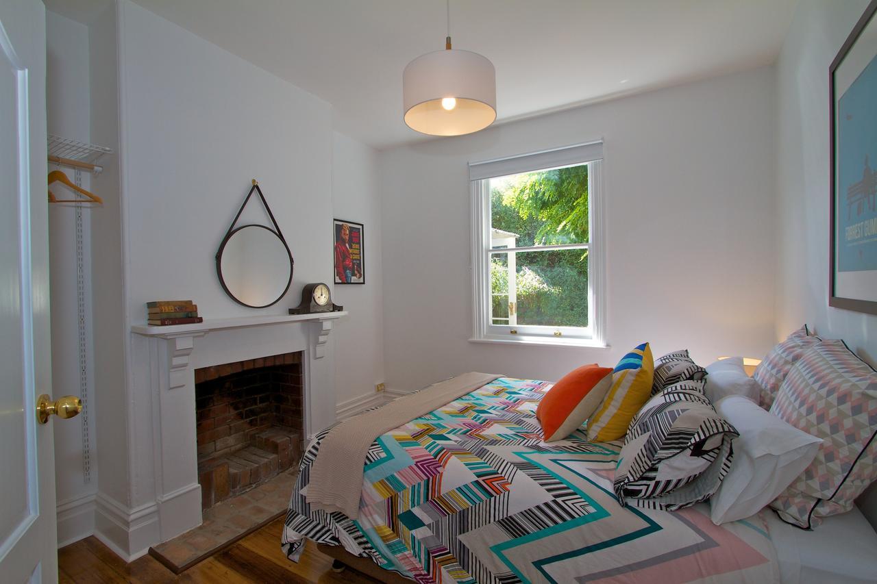 Strahan House Hobart Dış mekan fotoğraf