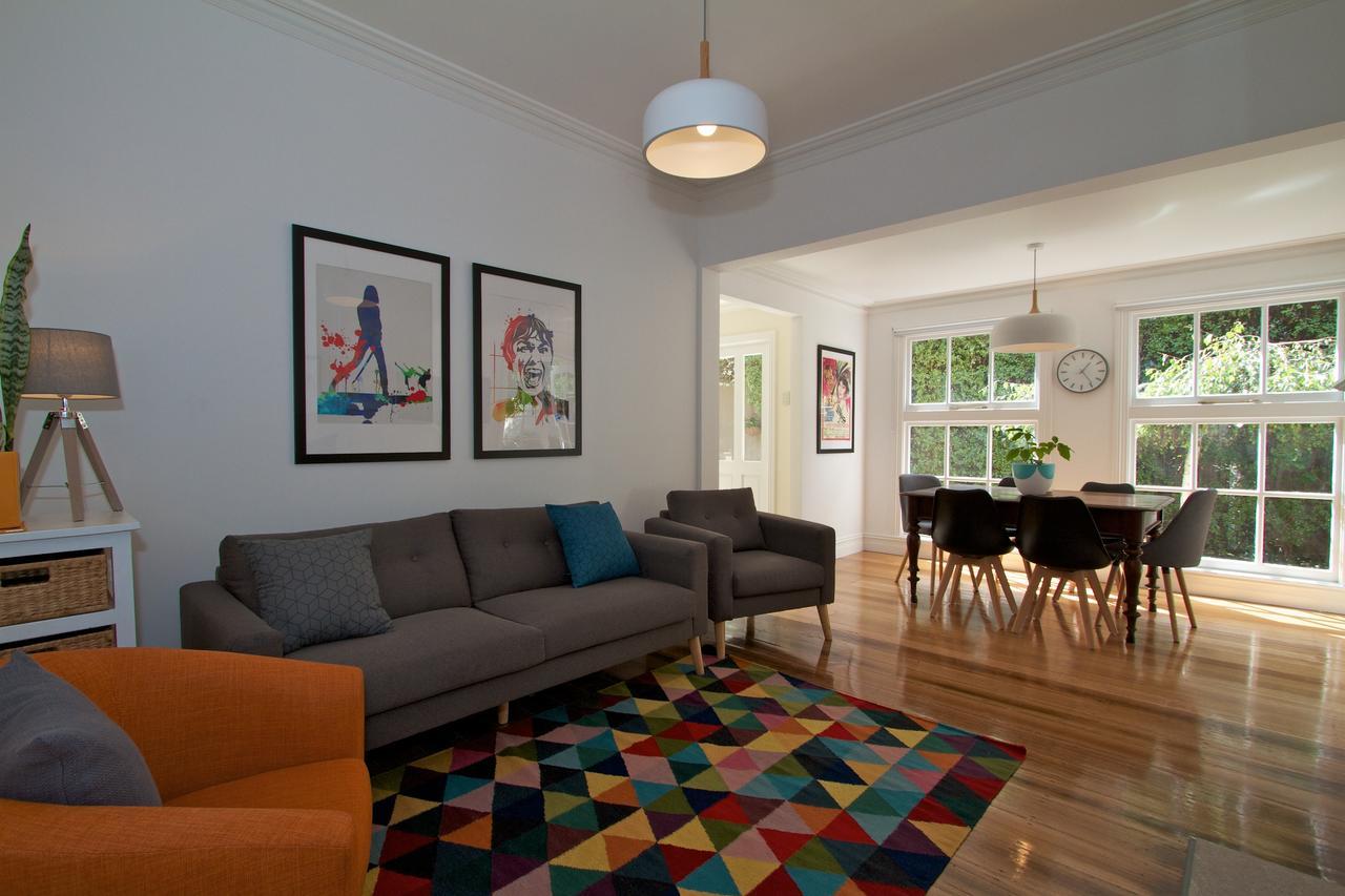Strahan House Hobart Dış mekan fotoğraf