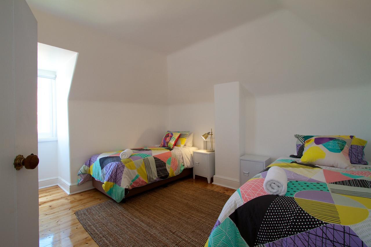 Strahan House Hobart Dış mekan fotoğraf