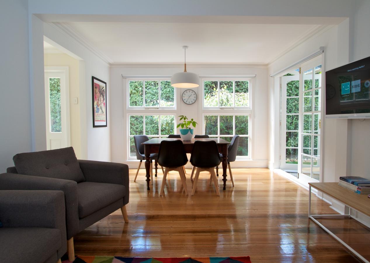 Strahan House Hobart Dış mekan fotoğraf